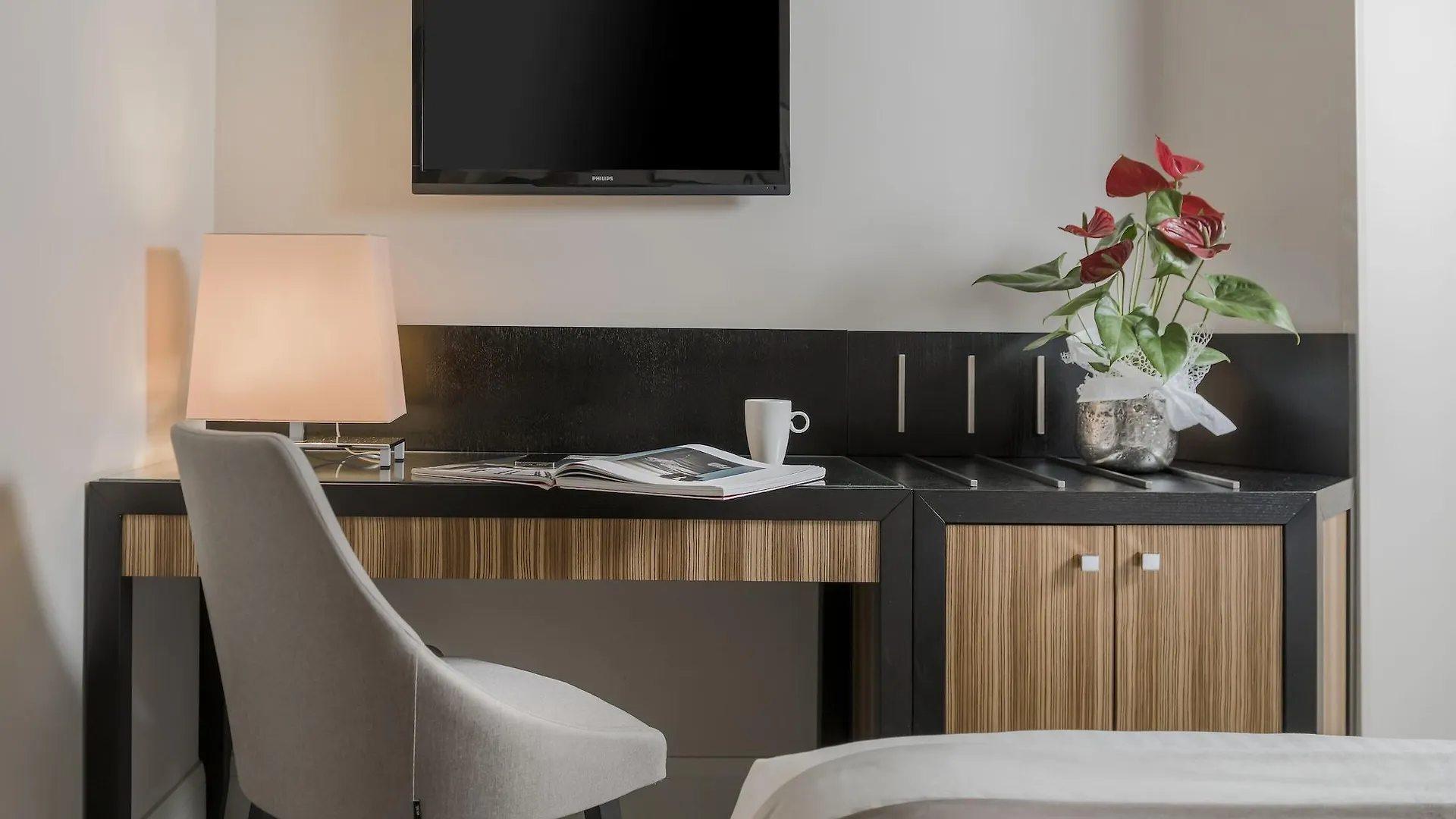 ****  Hotel Ambasciatori Rímini Italia