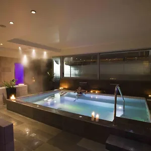 Alisei Palace **** Rímini