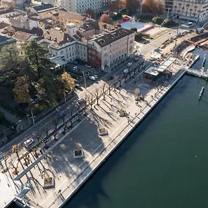 Como Lake Suites , Como Italia