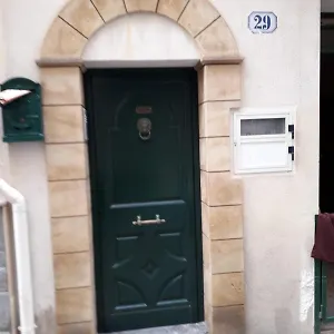 Casa Zaffiro , Cefalú Italia