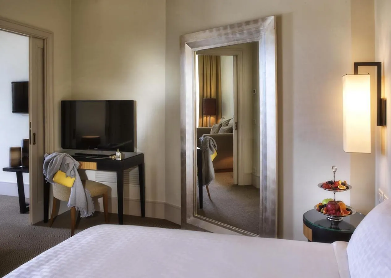 Hotel Ambasciatori Ρίμινι