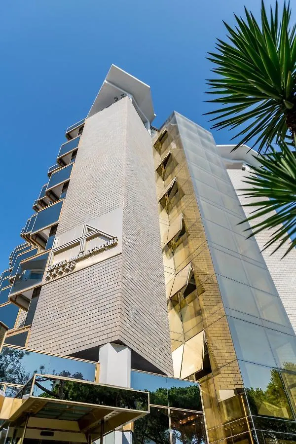 Hotel Ambasciatori Ρίμινι