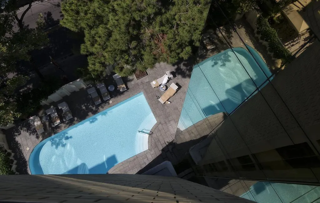 Hotel Ambasciatori Ρίμινι
