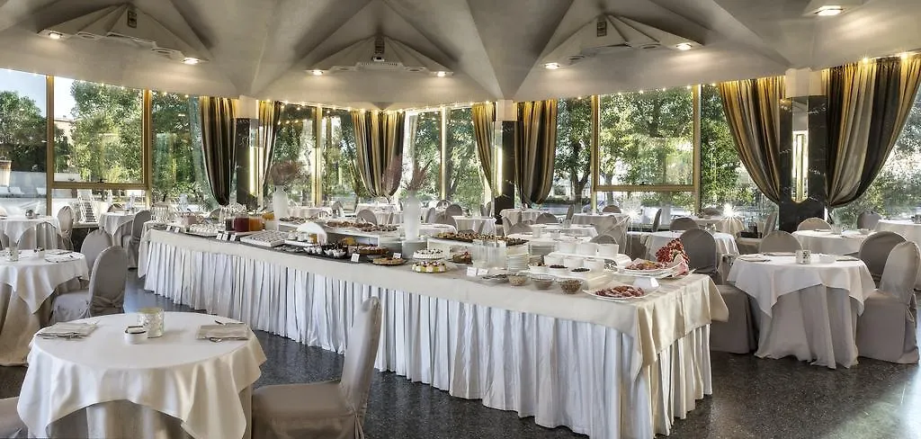 ****  Hotel Ambasciatori Ρίμινι Ιταλία